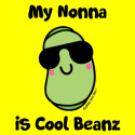 Cool Beans Nonna
