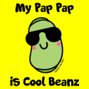 Cool Beans Pap Pap