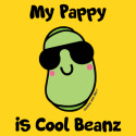 Cool Beans Pappy