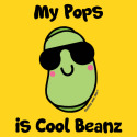 Cool Beans Pops