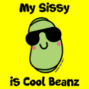 Cool Beans Sissy