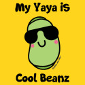Cool Beans Yaya