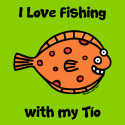 Fishing with Tio
