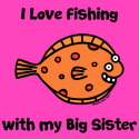 Fishing with Big Sister