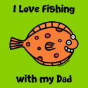 Fishing with Dad