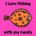 Fishing with Family