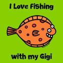 Fishing with Gigi