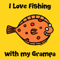 Fishing with Grampa