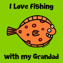 Fishing with Grandad