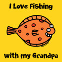 Fishing with Grandpa