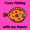 Fishing with Guncle