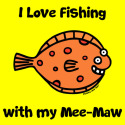 Fishing with Mee-Maw