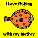 Fishing with Mother