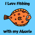 Fishing with Abuelo