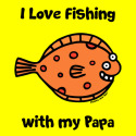 Fishing with Papa