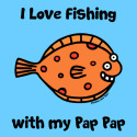 Fishing with Pap Pap