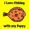 Fishing with Poppy