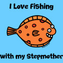 Fishing with Stepmother