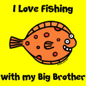 Fishing with Big Brother