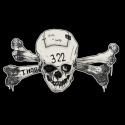 322 Skulls & Bones Illuminati