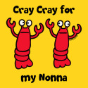 Lobster Cray Cray for my Nonna