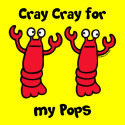 Lobster Cray Cray for my Pops