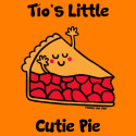 Tio's little Cutie Pie