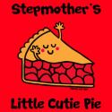 Stepmother's little Cutie Pie
