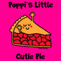 Poppi's little Cutie Pie