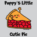 Poppy's little Cutie Pie
