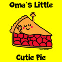 Oma's little Cutie Pie