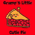 Gramp's little Cutie Pie