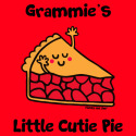 Grammie's little Cutie Pie