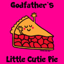 Godfather's little Cutie Pie
