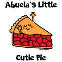 Abuela's little Cutie Pie