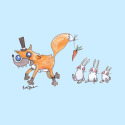 Follow Mr. Fox