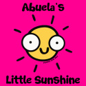 Abuelas little Sunshine