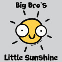 big bros little Sunshine