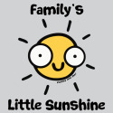 Family's little Sunshine