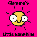 Giamma's little Sunshine