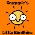 Grammies little Sunshine