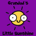 Grandads little Sunshine
