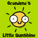 Grandmas little Sunshine