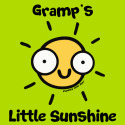 Gramps little Sunshine