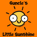 Guncles little Sunshine