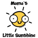 Mamas little Sunshine
