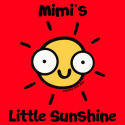 Mimis little Sunshine
