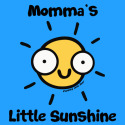 Mommas little Sunshine