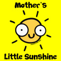 Mothers little Sunshine