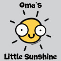 Oma's little Sunshine